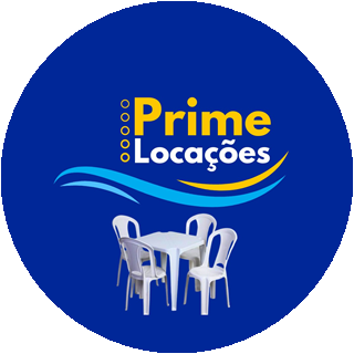Logo Prime Locações